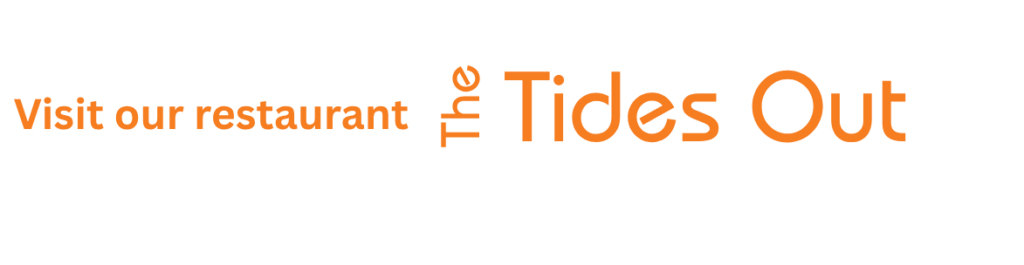 The Tides Out